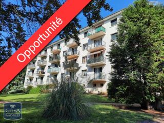  Appartement � vendre 4 pi�ces 85 m�