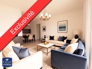  Appartement � vendre 2 pi�ces 45 m�