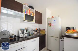  Appartement � vendre 2 pi�ces 41 m�