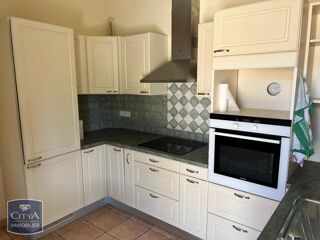  Appartement  vendre 3 pices 74 m