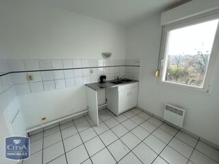  Appartement � vendre 3 pi�ces 63 m�