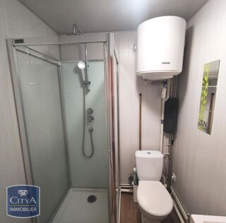  Appartement � vendre 1 pi�ce 12 m�