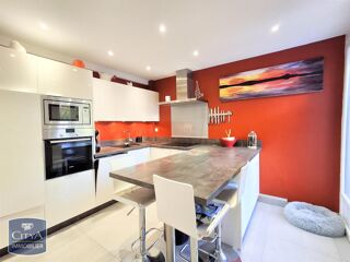  Maison  vendre 6 pices 119 m