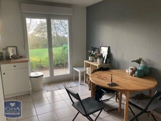  Appartement  vendre 2 pices 50 m