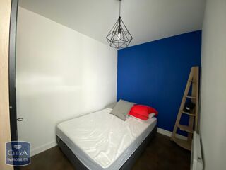  Appartement  vendre 1 pice 25 m