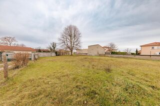  Terrain � vendre 569 m�