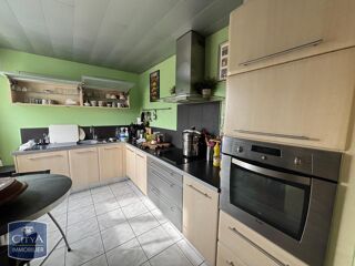  Appartement � vendre 4 pi�ces 85 m�