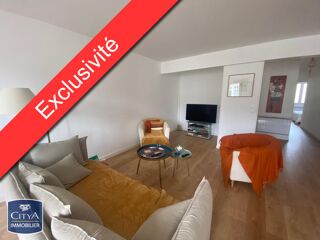  Appartement  vendre 3 pices 77 m