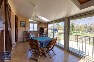  Maison � vendre 6 pi�ces 142 m�