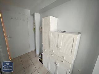 Appartement  vendre 1 pice 16 m