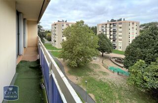  Appartement � vendre 5 pi�ces 81 m�