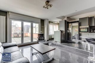  Appartement � vendre 3 pi�ces 80 m�