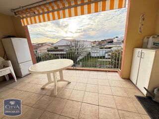  Appartement � vendre 4 pi�ces 118 m�