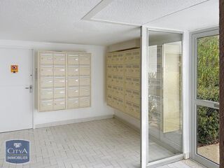  Appartement  vendre 2 pices 30 m