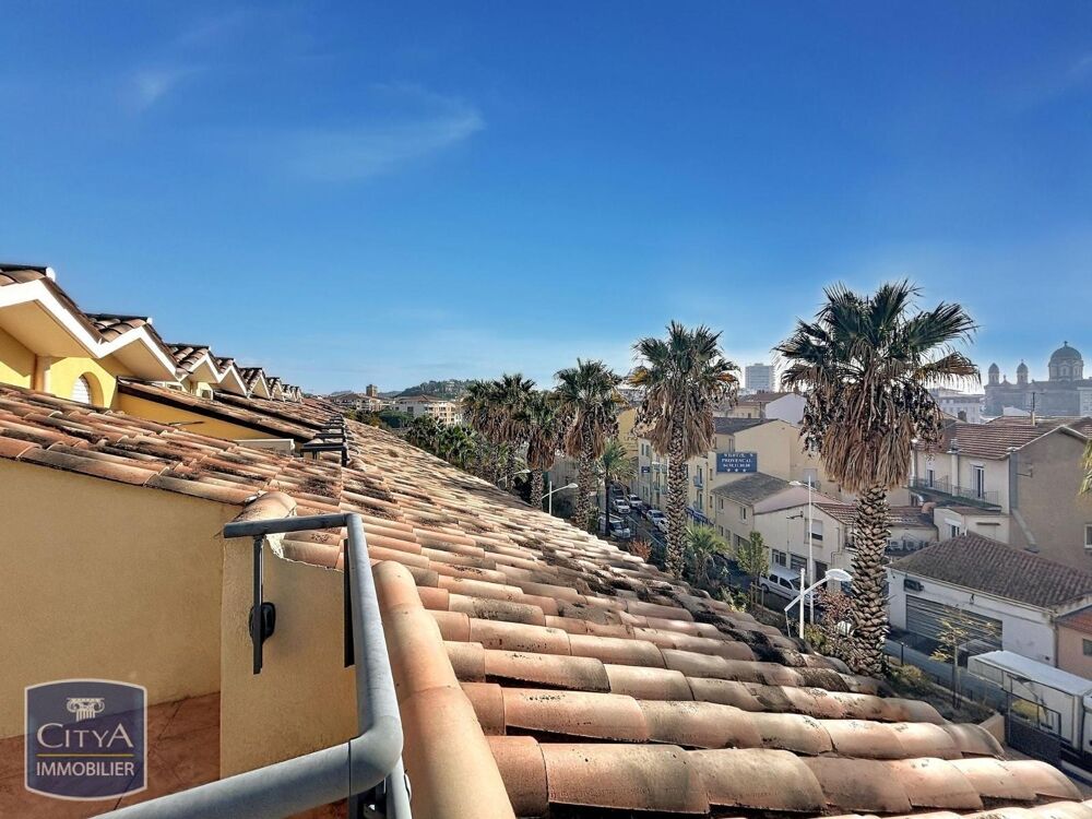  vendre  Appartement Saint-Raphal (83700)