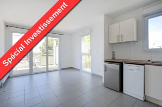  Appartement � vendre 2 pi�ces 41 m�