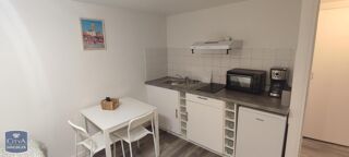  Appartement � vendre 1 pi�ce 18 m�