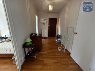  Appartement � vendre 2 pi�ces 56 m� Angoul�me