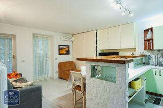  Appartement  vendre 2 pices 44 m