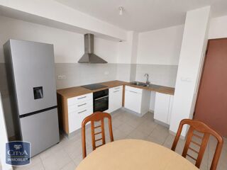  Appartement à vendre 2 pièces 43 m²
