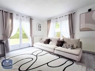  Maison  vendre 4 pices 88 m