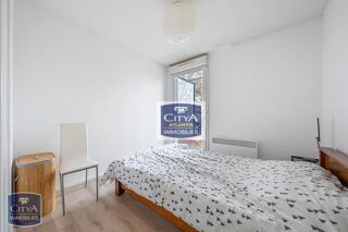  Appartement � vendre 2 pi�ces 46 m�