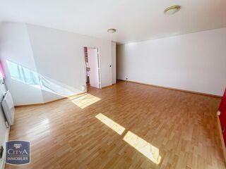  Appartement � vendre 2 pi�ces 53 m�