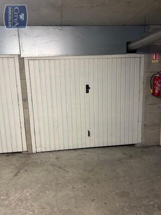  Parking / Garage � vendre 13 m�