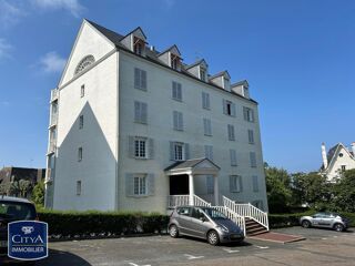  Appartement  vendre 1 pice 26 m