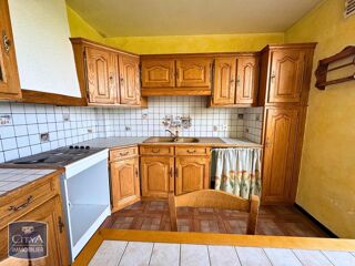  Appartement � vendre 4 pi�ces 67 m�