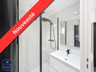  Appartement � vendre 1 pi�ce 23 m�