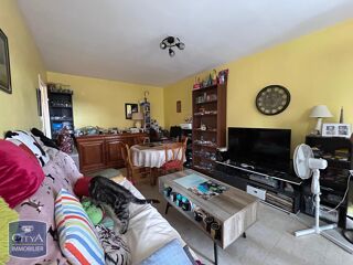  Appartement � vendre 2 pi�ces 52 m�