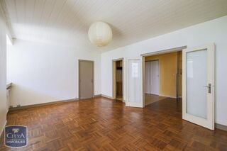  Appartement � vendre 1 pi�ce 40 m�