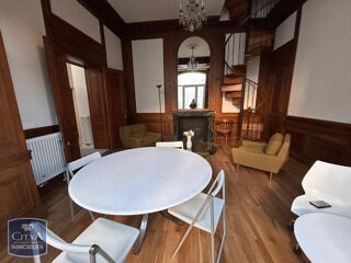  Appartement  vendre 4 pices 88 m