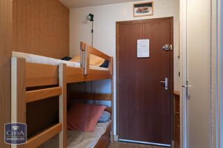  Appartement � vendre 1 pi�ce 24 m�