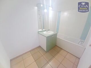 Appartement à vendre 2 pièces 41 m²