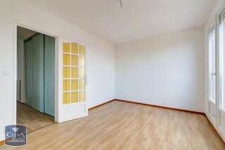  Appartement � vendre 2 pi�ces 45 m�