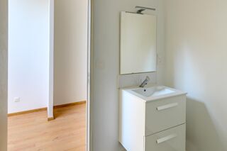  Appartement  vendre 1 pice 25 m