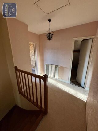  Maison � vendre 4 pi�ces 99 m�