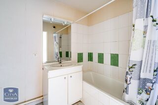  Appartement � vendre 3 pi�ces 63 m�