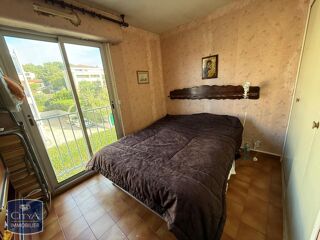  Appartement � vendre 3 pi�ces 60 m�