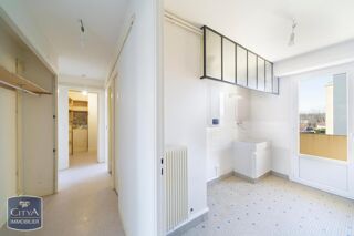  Appartement � vendre 3 pi�ces 57 m�