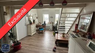  Appartement  vendre 2 pices 40 m