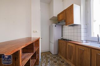  Appartement  vendre 1 pice 26 m