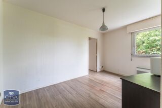  Appartement  vendre 2 pices 34 m
