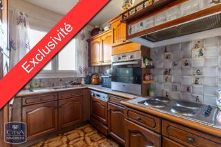  Appartement � vendre 3 pi�ces 50 m�