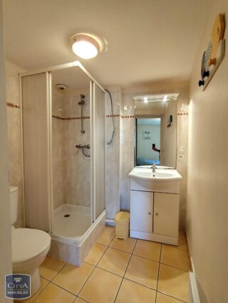  Appartement � vendre 1 pi�ce 23 m�