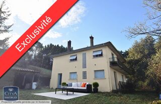  Maison � vendre 7 pi�ces 170 m�