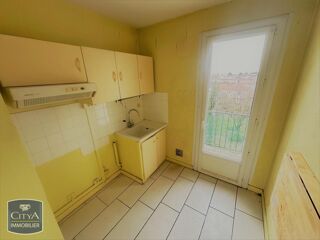  Appartement � vendre 1 pi�ce 31 m�