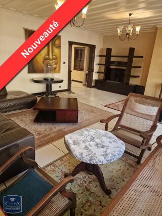 vente Maison - 4 pièce(s) - 195 m² Saint-Denis (97400)